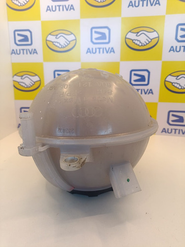 Reservatório Água Radiador Audi Q5 2017-25 80a121405ag - Imagem 3