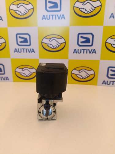 Válvula Expansão Ar Audi Vw 4m0816682e Usada Original - Imagem 5