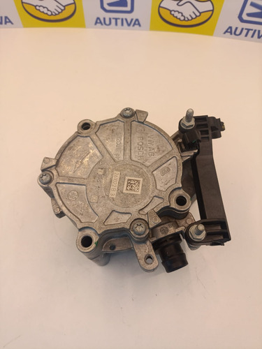 Bomba Vácuo Audi A4/a5/q5 06k145100ae Usada - Imagem 2