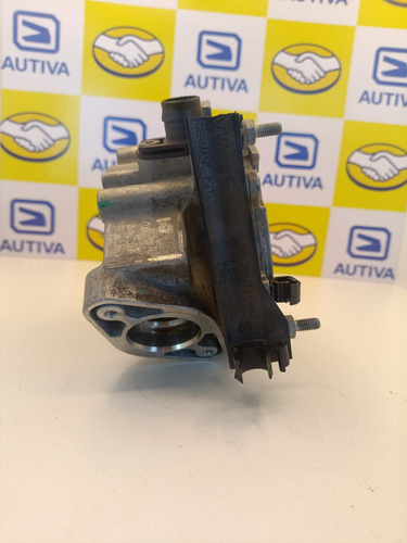 Bomba Vácuo Audi A4/a5/q5 06k145100ae Usada - Imagem 4