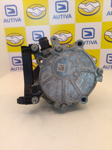 Bomba Vácuo Audi A4/a5/q5 06k145100ae Usada - Imagem 5
