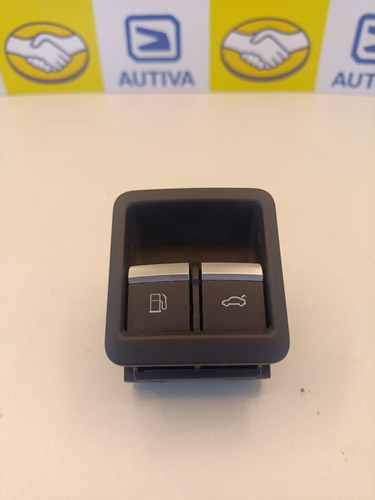 Botão Abertura Tanque/porta-malas Audi Q5 22-24 4m0959833a