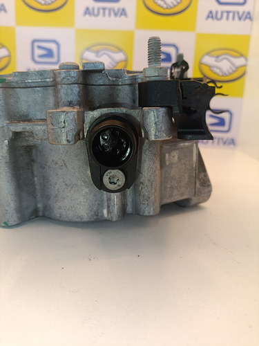 Bomba Vácuo Audi A4/a5/q5 06k145100ae Usada - Imagem 6