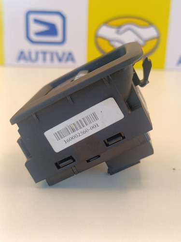 Botão Abertura Tanque/porta-malas Audi Q5 22-24 4m0959833a - Imagem 3