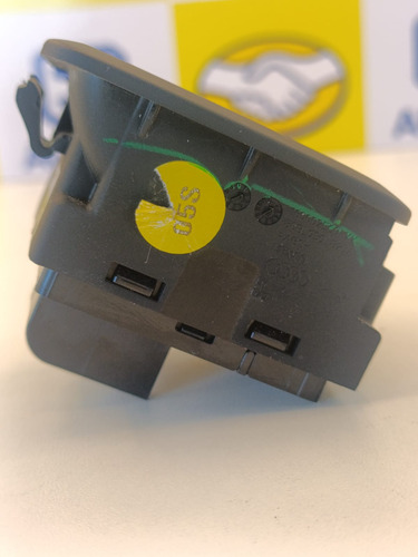 Botão Abertura Tanque/porta-malas Audi Q5 22-24 4m0959833a - Imagem 4