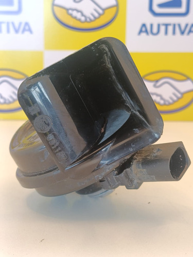 Buzina Audi Q5 Original 80a951221 - Imagem 2