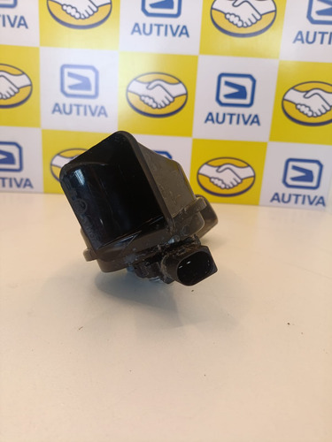 Buzina Audi Q5 Original 80a951221 - Imagem 3