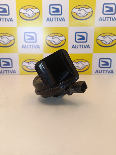 Buzina Audi Q5 Original 80a951221 - Imagem 4