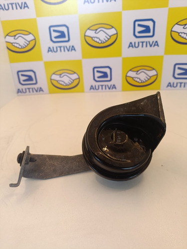 Buzina Audi Q5 Original 80a951221 - Imagem 5