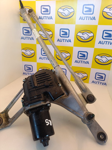 Motor Limpador Para-brisa Audi Q5 Rs7 18-23 80b955023d