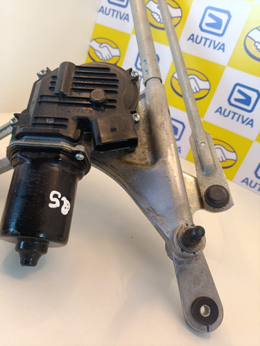 Motor Limpador Para-brisa Audi Q5 Rs7 18-23 80b955023d - Imagem 3