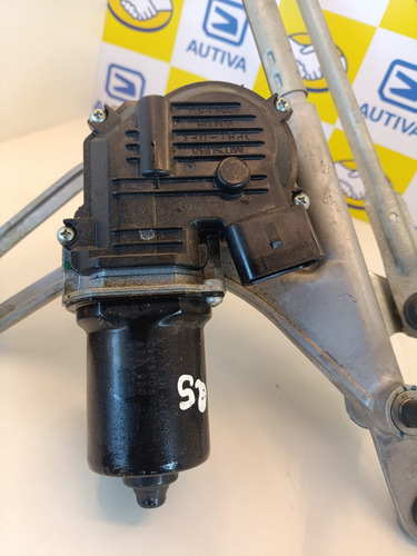 Motor Limpador Para-brisa Audi Q5 Rs7 18-23 80b955023d - Imagem 4