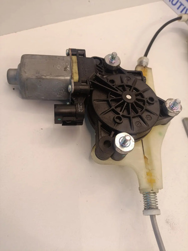 Máquina Vidro Dianteira Direita Hyundai Hb20 2013 2019