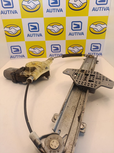 Máquina Vidro Dianteira Direita Hyundai Hb20 2013 2019 - Imagem 2