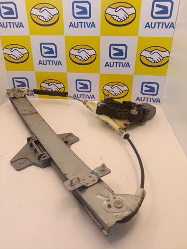 Máquina Vidro Dianteira Direita Hyundai Hb20 2013 2019 - Imagem 3