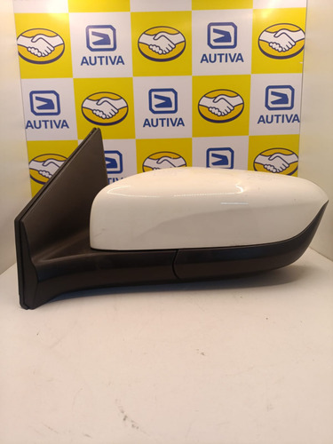 Retrovisor Onix 2020 2021 2022 2023 2024 Elétrico Esquerdo - Imagem 2