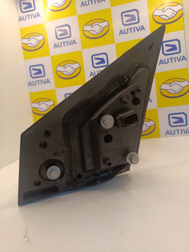 Retrovisor Direito Onix Plus 2020-2025  Original - Imagem 4