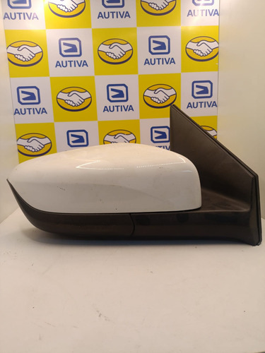 Retrovisor Direito Onix Plus 2020-2025  Original - Imagem 6