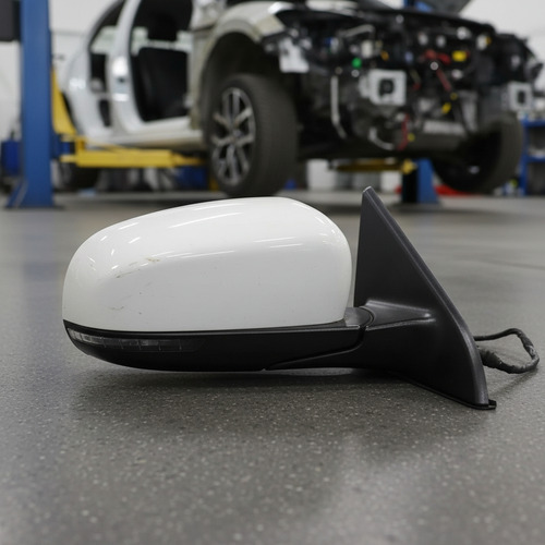 Retrovisor Direito Jeep Compass 2017/2023 Elétrico Retrátil