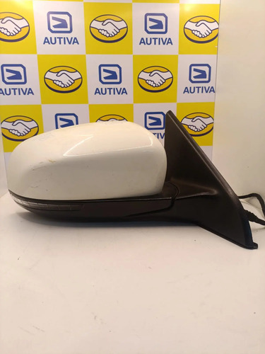 Retrovisor Direito Jeep Compass 2017/2023 Elétrico Retrátil - Imagem 2