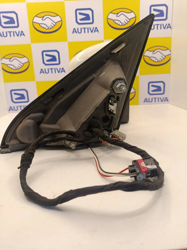 Retrovisor Direito Jeep Compass 2017/2023 Elétrico Retrátil - Imagem 4