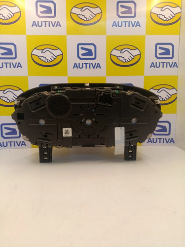Painel Instrumentos Ford Ka 2019 2021 J7bt-10849-la6 Preto - Imagem 3