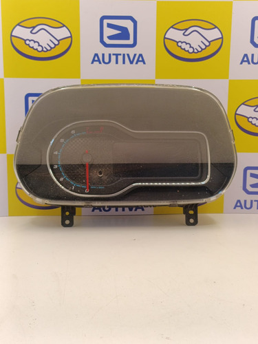 Painel Instrumentos Cobalt Spin Tracker 52083280 814990982 Preto - Imagem 2