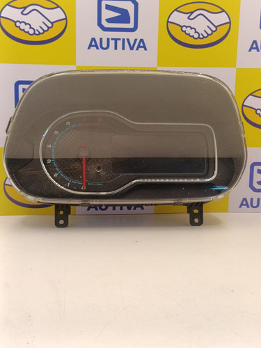 Painel Instrumentos Cobalt Spin Tracker 52083280 814990982 Preto - Imagem 3