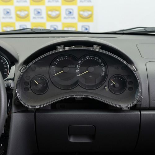 Painel Instrumentos Corsa Classic 2009 2012 880482027 Preto