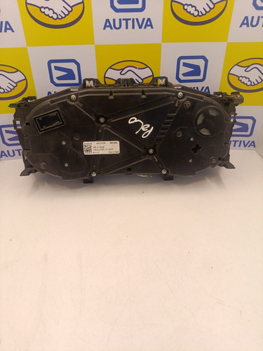 Painel Instrumentos Polo Virtus 2018 2019 A2c11337300 Preto - Imagem 3