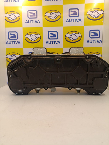 Painel Instrumentos Corolla 2009 2012 A2c53277960 Preto Preto - Imagem 3