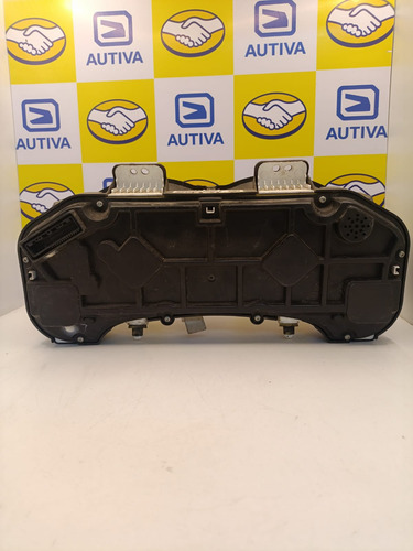 Painel Instrumentos Corolla 2009 2012 A2c53277960 Preto Preto - Imagem 4