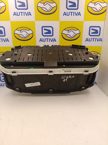 Painel Instrumentos Azera 2011 2013 94002-3l246 Preto Azul - Imagem 7