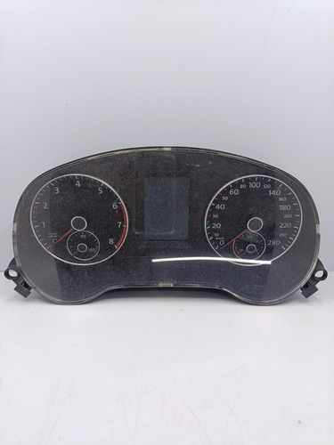 Painel De Instrumentos Jetta Tsi 2011 2015 5c6920872 Preto