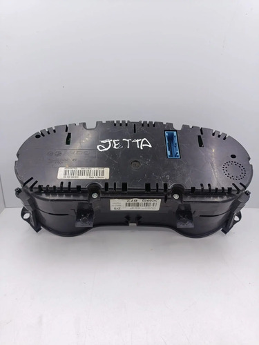 Painel De Instrumentos Jetta Tsi 2011 2015 5c6920872 Preto - Imagem 4