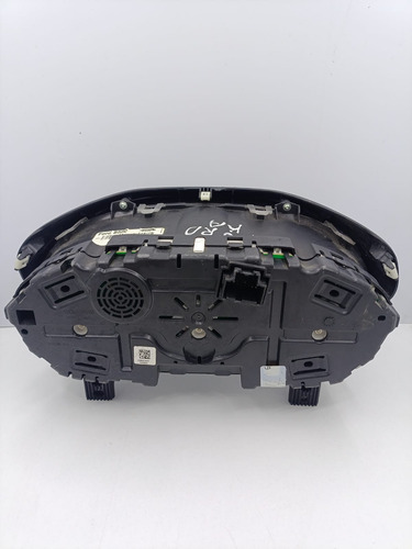 Painel De Instrumentos Original Ford Ka E3b510849bm Original Preto - Imagem 2