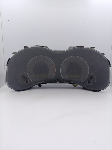 Painel De Instrumentos Toyota Corolla 2009 2012 A2c53277960 Preto