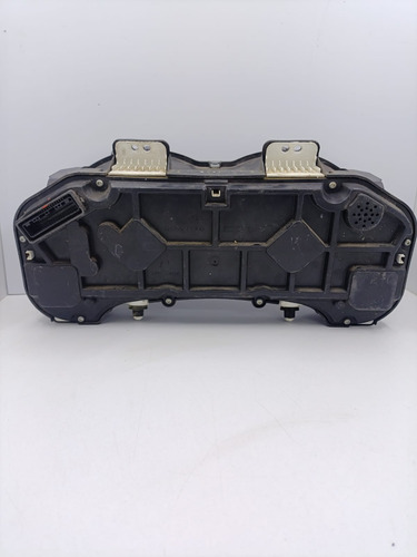 Painel De Instrumentos Toyota Corolla 2009 2012 A2c53277960 Preto - Imagem 2