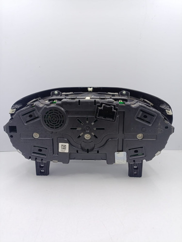 Painel De Instrumentos Original Ford Ka E3b510849bm Original Preto - Imagem 4