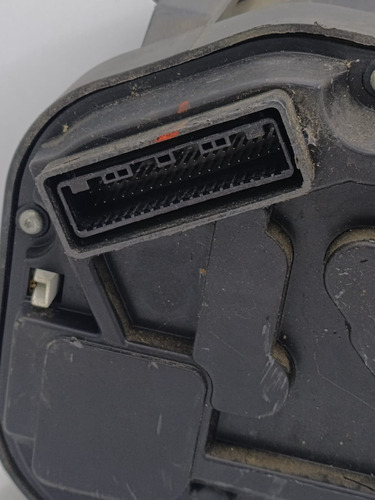 Painel De Instrumentos Toyota Corolla 2009 2012 A2c53277960 Preto - Imagem 4