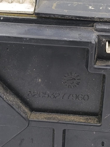 Painel De Instrumentos Toyota Corolla 2009 2012 A2c53277960 Preto - Imagem 5