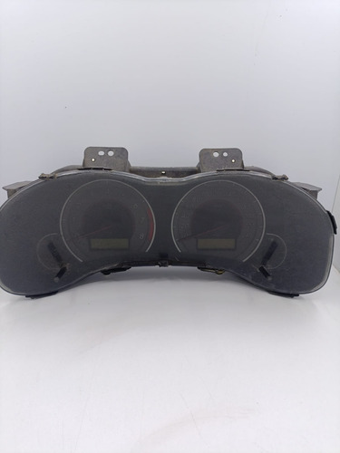 Painel De Instrumentos Toyota Corolla 2009 2012 A2c53277960 Preto - Imagem 6