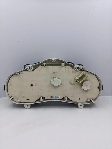 Painel Instrumentos Citroen Aircross C3 2015-2019 9810561780 Preto - Imagem 3