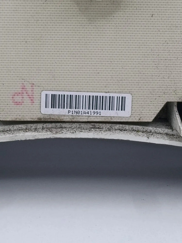 Painel Instrumentos Citroen Aircross C3 2015-2019 9810561780 Preto - Imagem 4