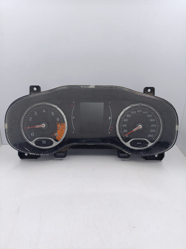 Painel De Instrumentos Renegade 1.8 2015 2019 503003500101 Preto - Imagem 5