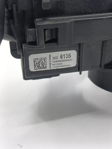 Chave De Seta Completa Onix Plus 26343578 26326135 - Imagem 4