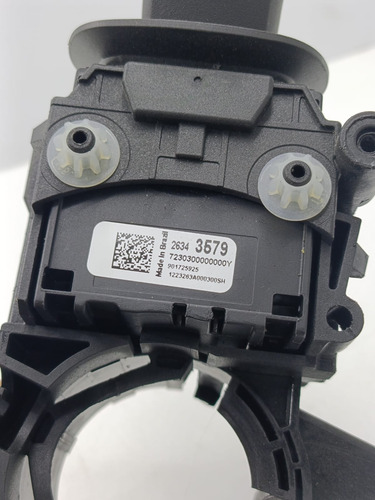 Chave De Seta Completa Onix Plus 26343578 26326135 - Imagem 5