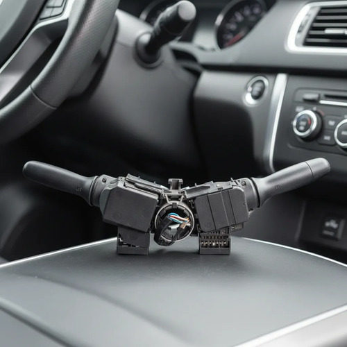 Chave De Seta Limpador Hilux Sw4 2007-2019 17f056 Original