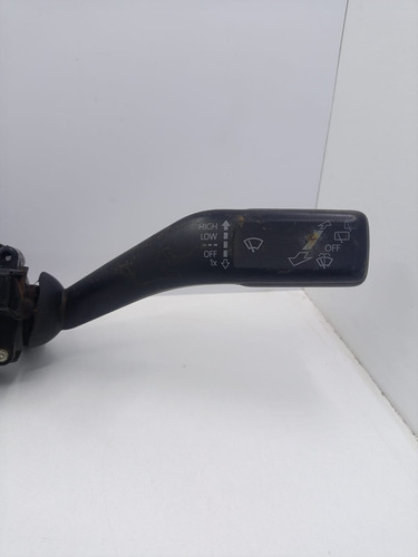 Chave De Seta Jetta 2006 2018 Original 1k5953502k 7216 H - Imagem 4