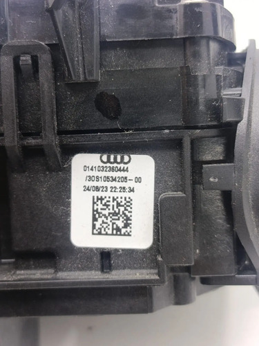 Chavde De Seta Audi Q5 E Q5 Sportback Original 80a907129es - Imagem 5